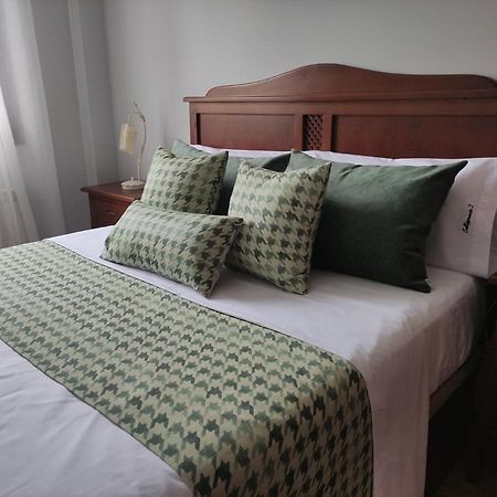 Sellamante2 Ribadesella Ngoại thất bức ảnh