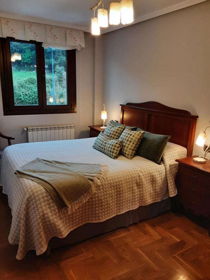 Sellamante2 Ribadesella Ngoại thất bức ảnh