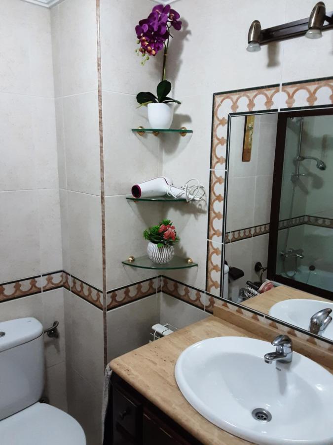 Sellamante2 Ribadesella Ngoại thất bức ảnh