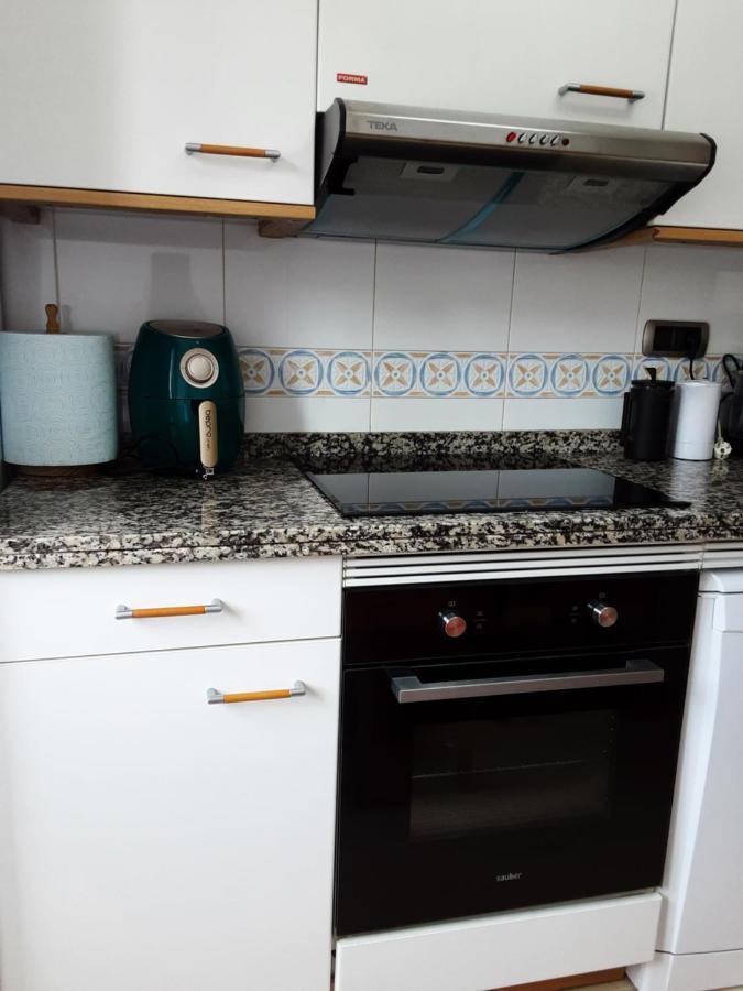 Sellamante2 Ribadesella Ngoại thất bức ảnh