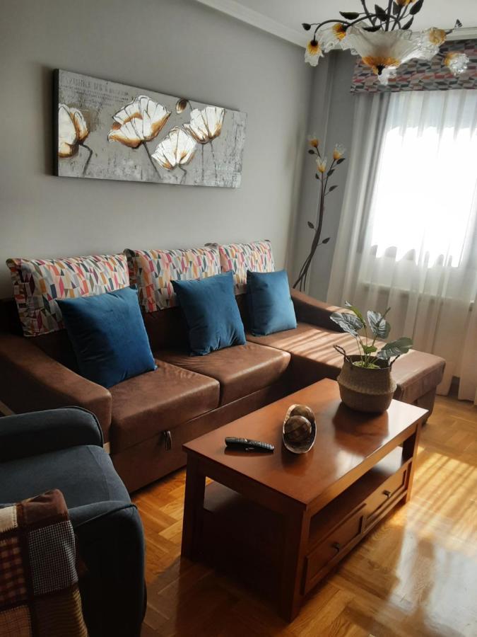 Sellamante2 Ribadesella Ngoại thất bức ảnh