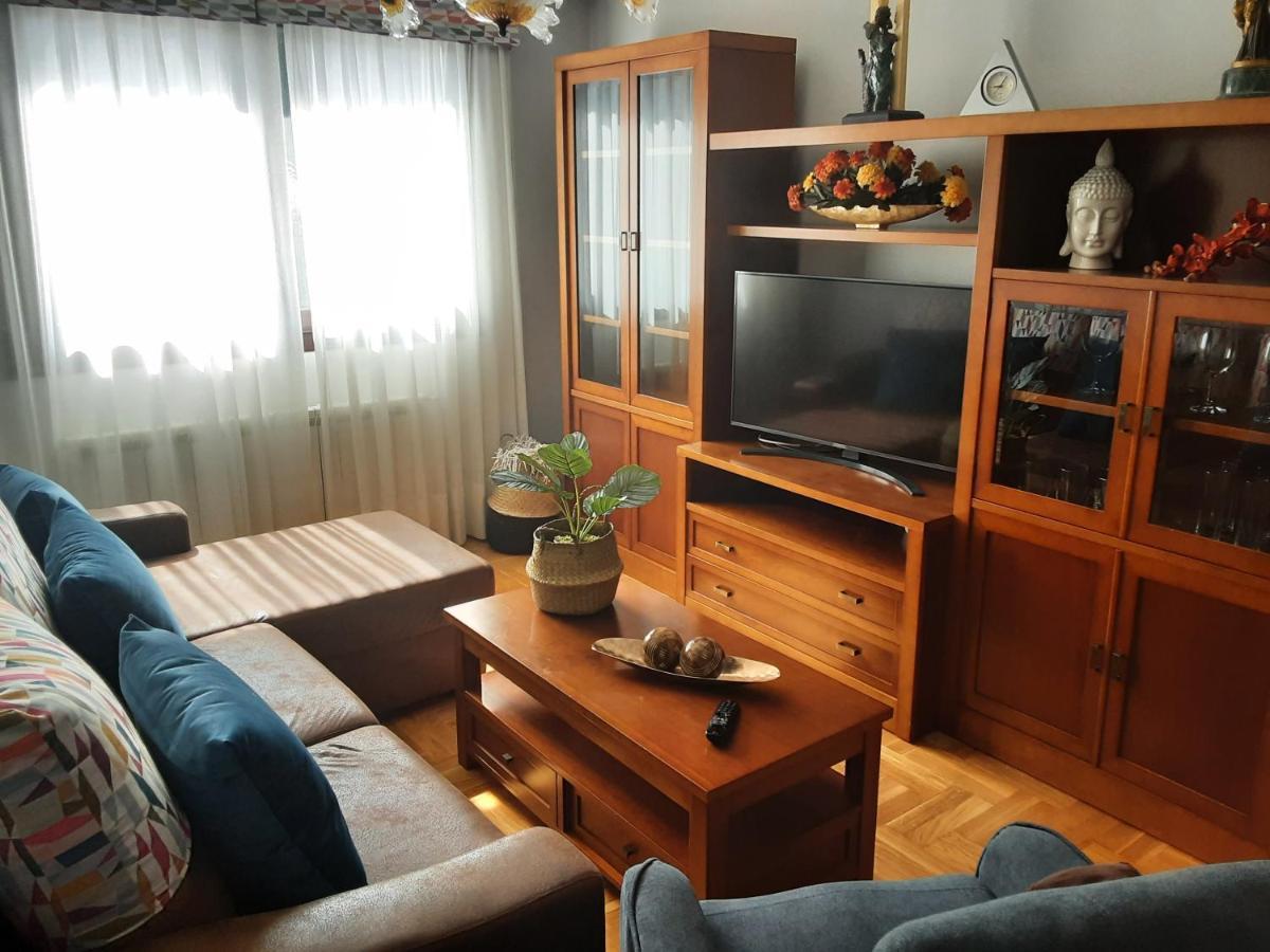Sellamante2 Ribadesella Ngoại thất bức ảnh