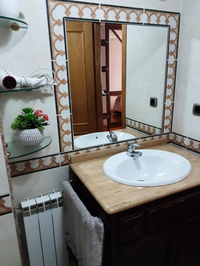 Sellamante2 Ribadesella Ngoại thất bức ảnh