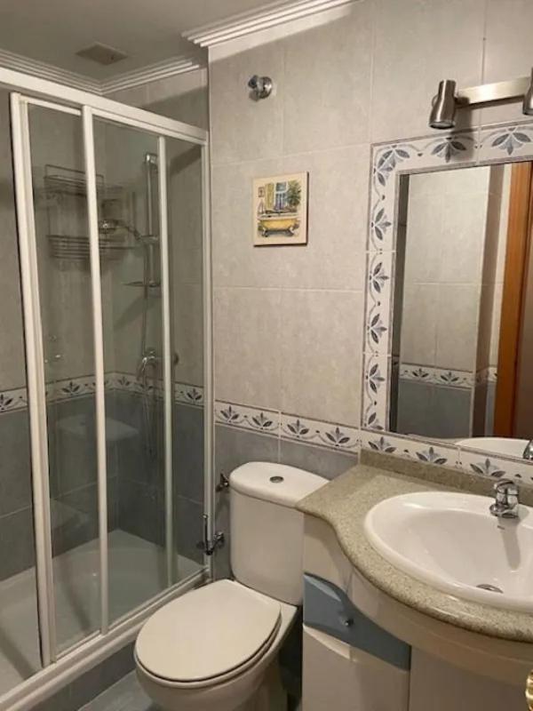 Sellamante2 Ribadesella Ngoại thất bức ảnh