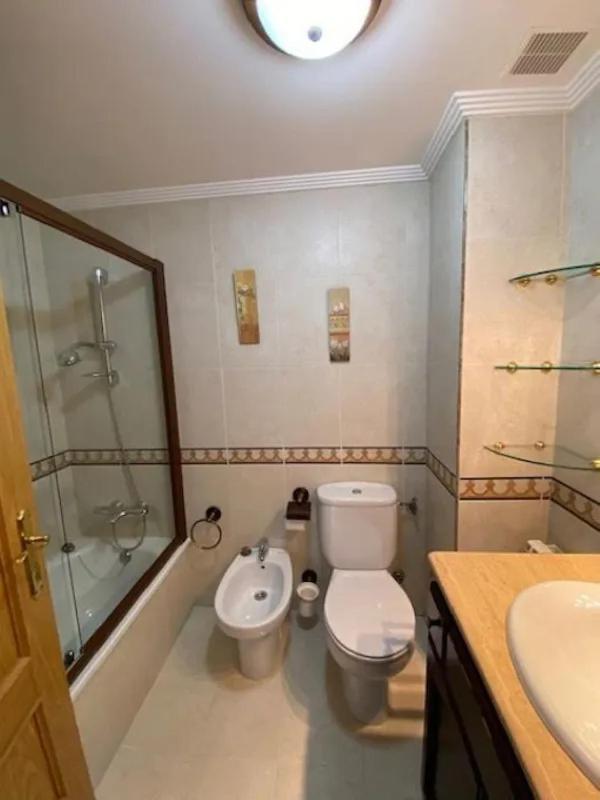 Sellamante2 Ribadesella Ngoại thất bức ảnh