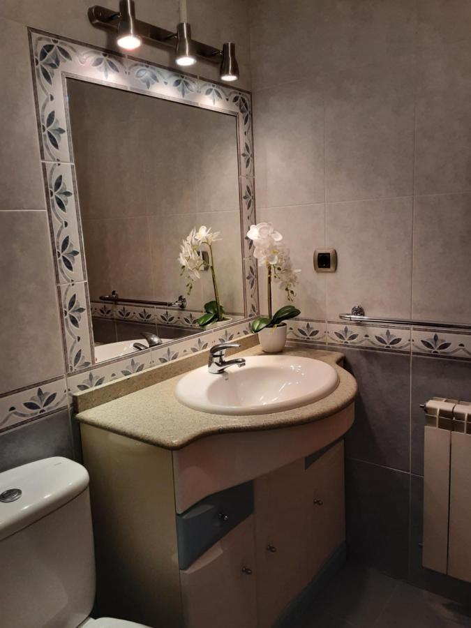Sellamante2 Ribadesella Ngoại thất bức ảnh