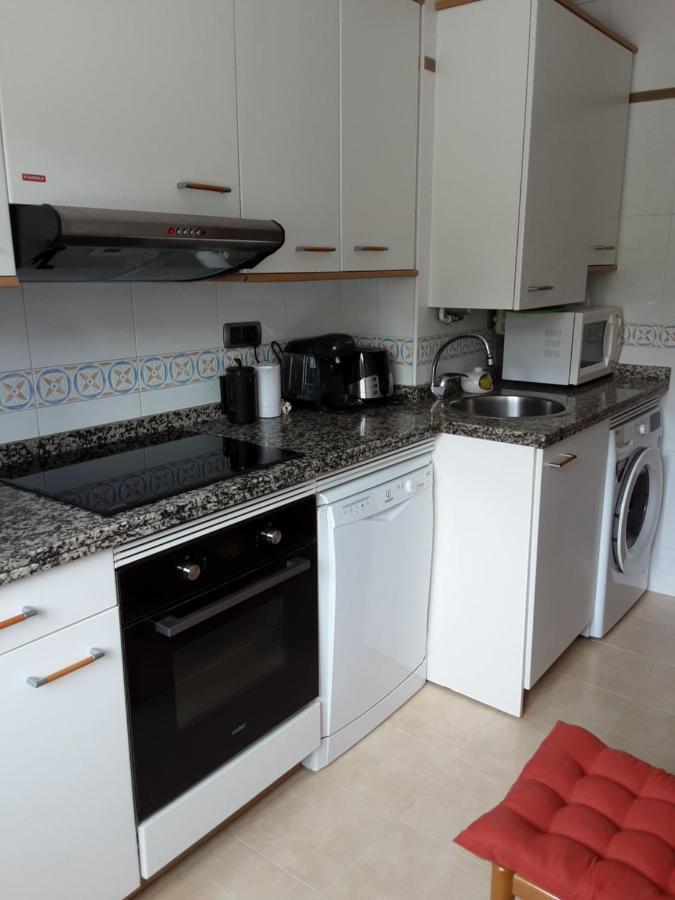 Sellamante2 Ribadesella Ngoại thất bức ảnh