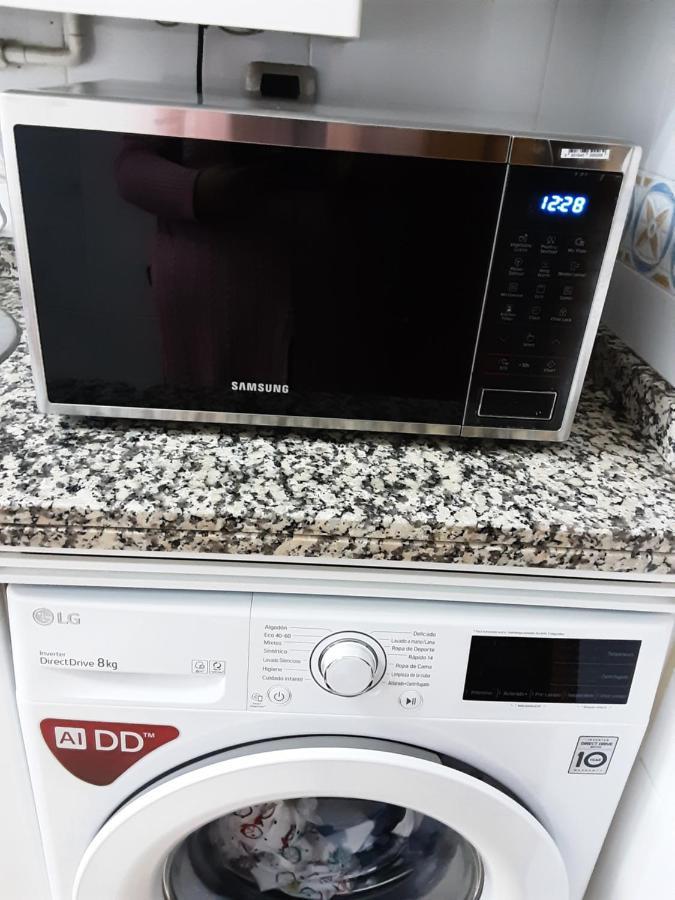 Sellamante2 Ribadesella Ngoại thất bức ảnh