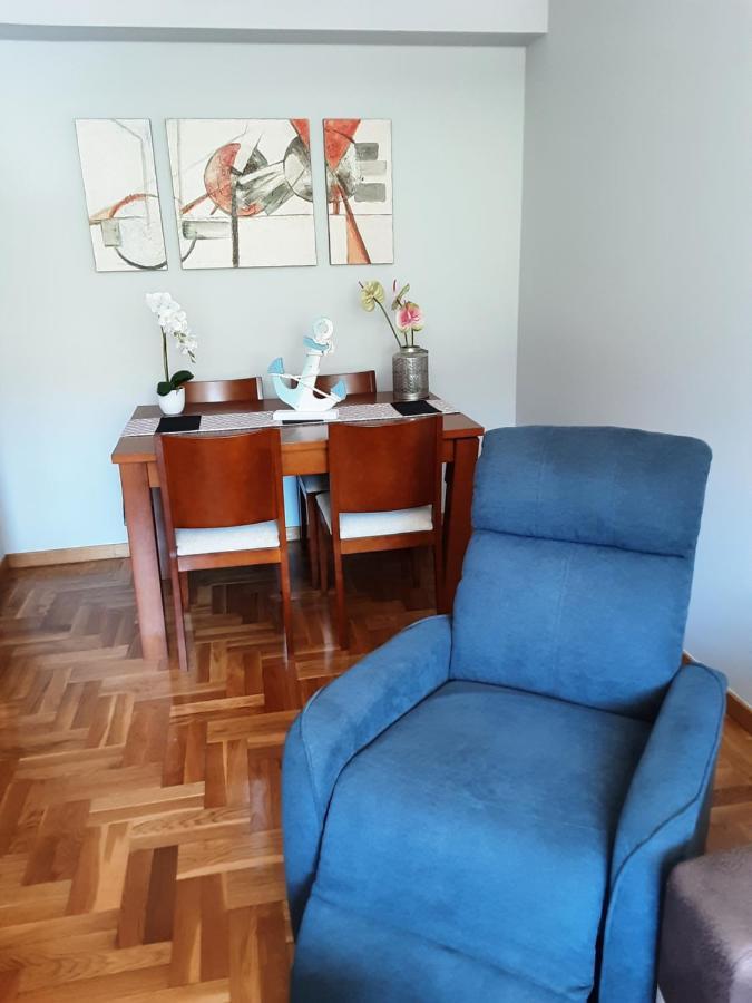 Sellamante2 Ribadesella Ngoại thất bức ảnh