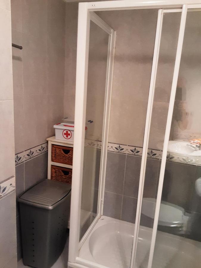 Sellamante2 Ribadesella Ngoại thất bức ảnh