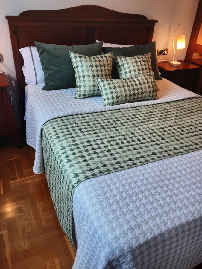 Sellamante2 Ribadesella Ngoại thất bức ảnh