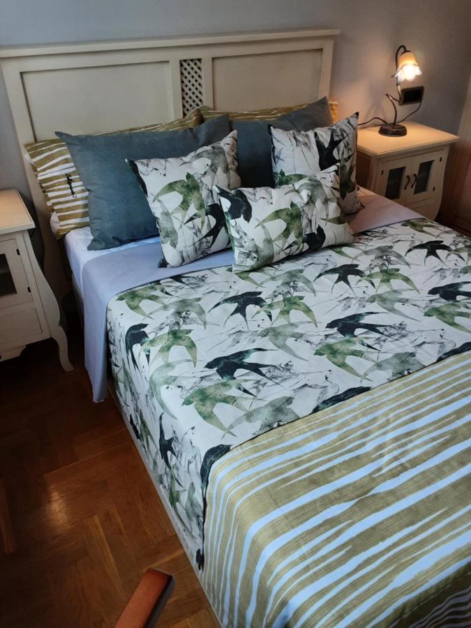 Sellamante2 Ribadesella Ngoại thất bức ảnh