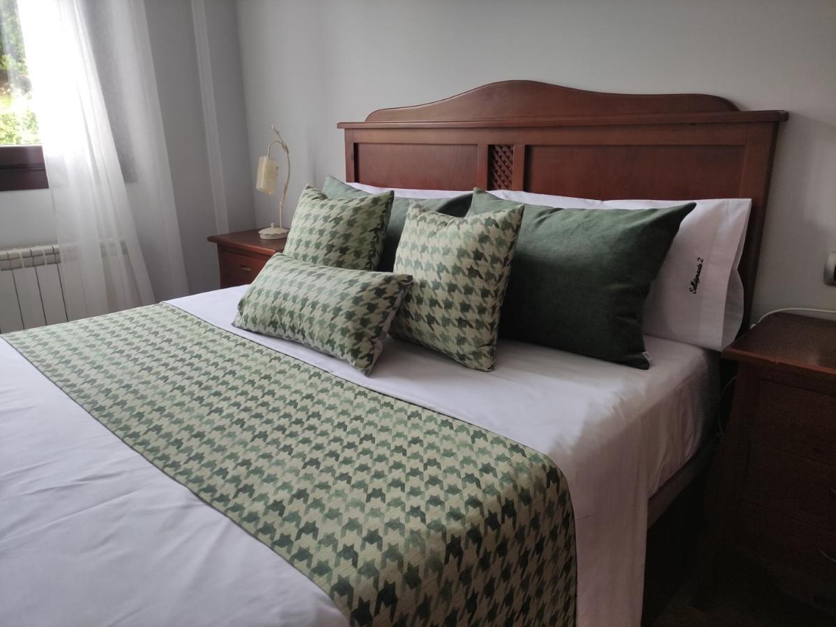 Sellamante2 Ribadesella Ngoại thất bức ảnh